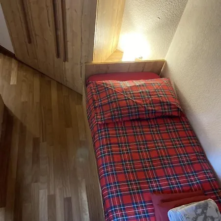 公寓 Paradise 布勒伊-切尔维尼亚