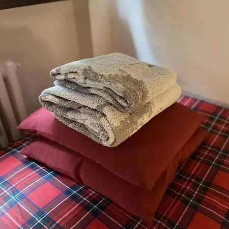 Апартаменти Paradise Брей-Червінія