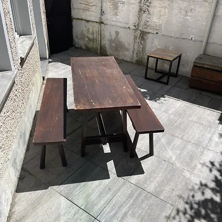 Paradise Апартаменти *