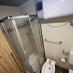 Апартаменти Paradise *