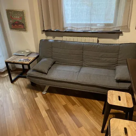 Apartamento Paradise *