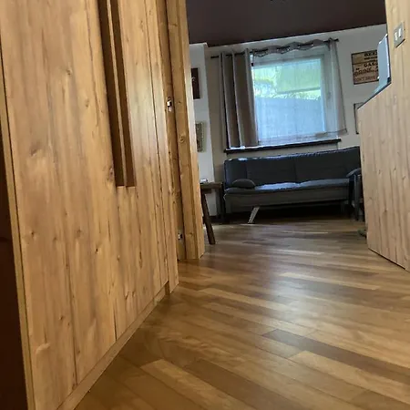 Apartamento Paradise Breuil-Cervinia