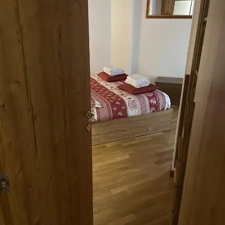 Apartamento Paradise *