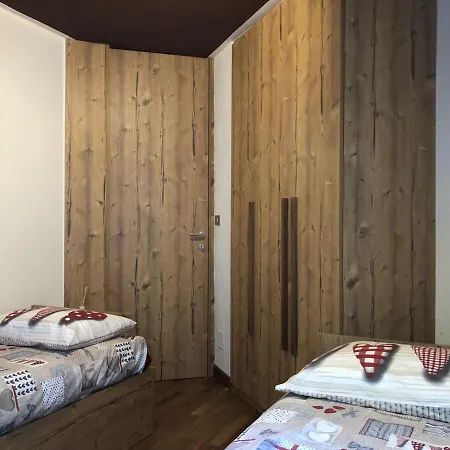 Paradise Apartamento *