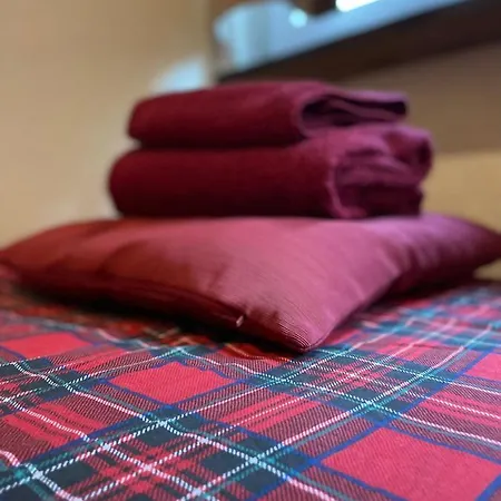 Apartmán Paradise *