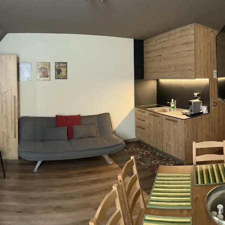 Paradise * ברויל-קרוויניה