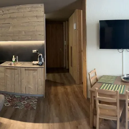 Paradise Apartment Breuil-Cervinia