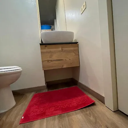 Paradise Apartment