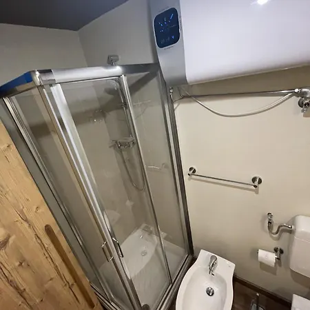 Apartamento Paradise *