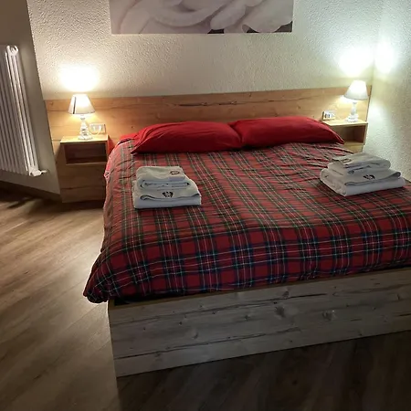 Paradise Apartamento