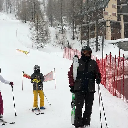 Paradise Apartamento