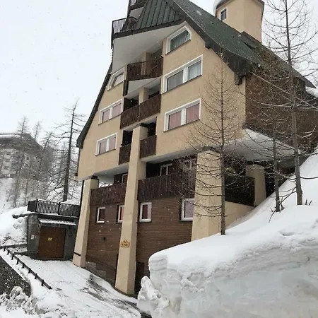 Paradise * Breuil-Cervinia