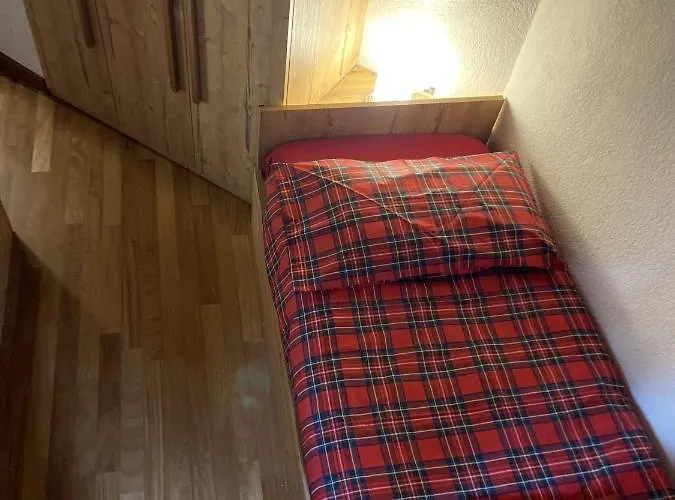 דירה Paradise ברויל-קרוויניה