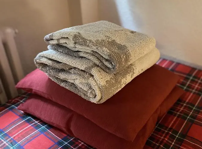 Апартаменти Paradise Брей-Червінія