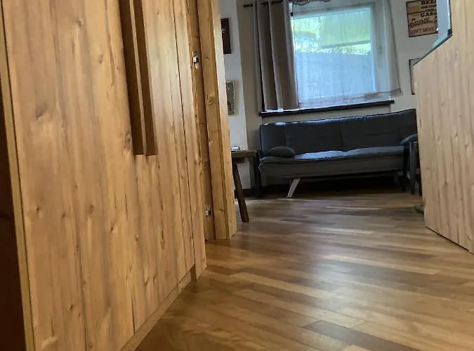 Apartamento Paradise Breuil-Cervinia