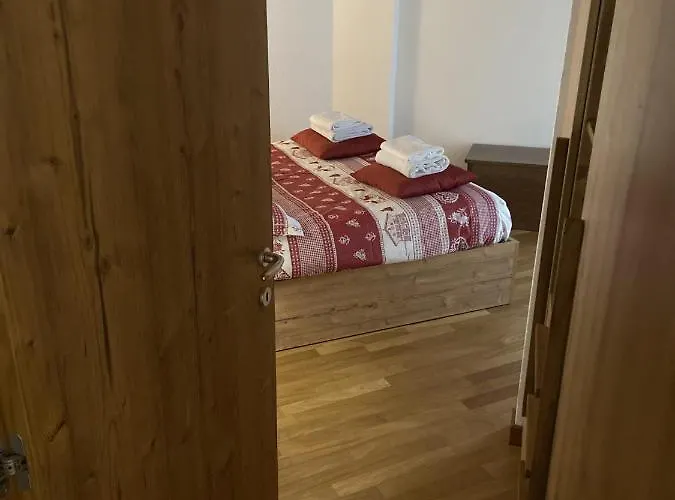 Apartamento Paradise *