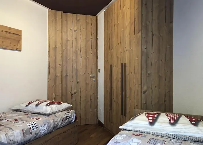 Paradise Apartamento *