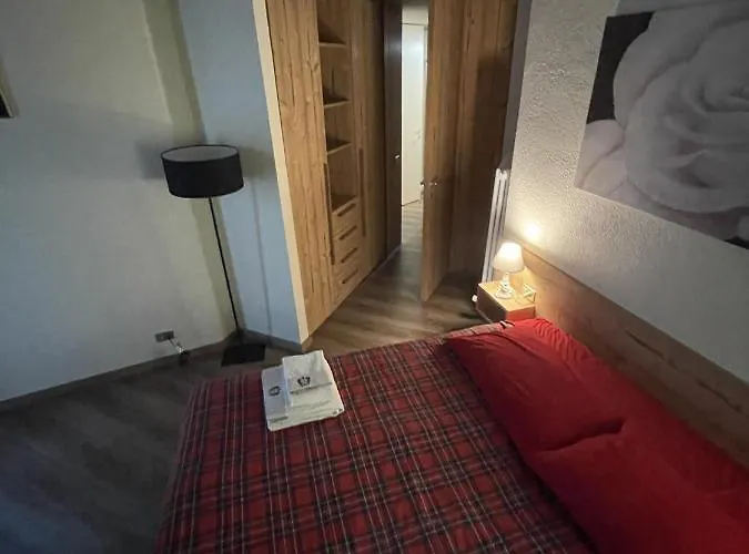 Apartamento Paradise Breuil-Cervinia