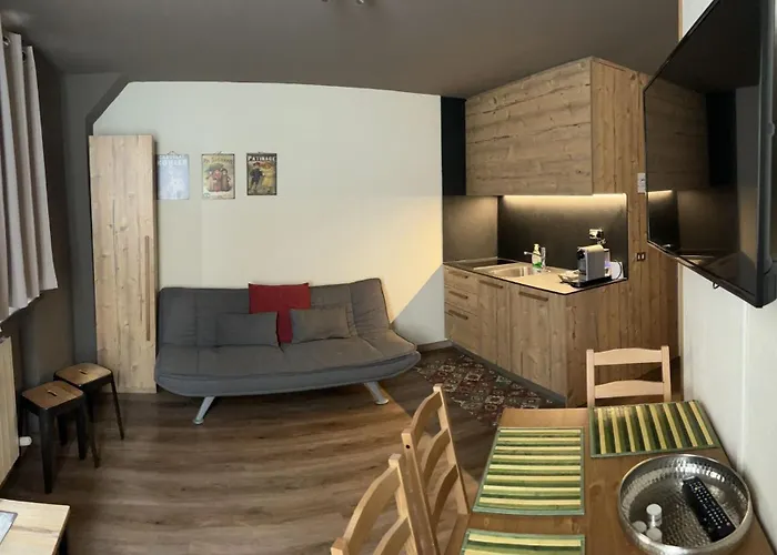 Paradise * Брей-Червінія