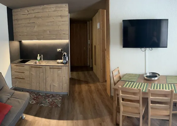 Paradise Apartamento Breuil-Cervinia