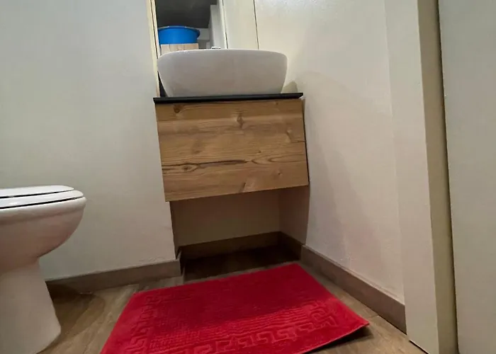 Paradise Apartamento