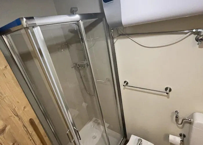 Apartamento Paradise *