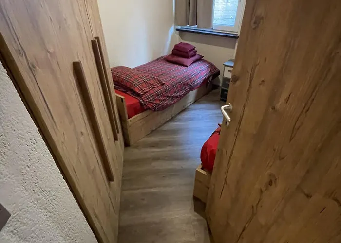 Paradise Apartamento *