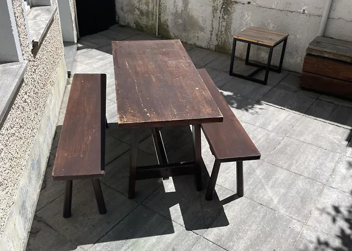 Paradise Апартаменти *