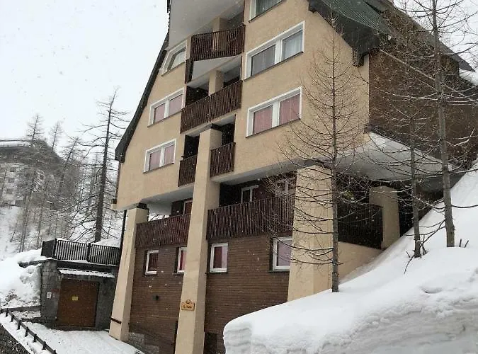 Paradise * Breuil-Cervinia